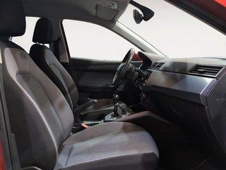 Seat Arona Style