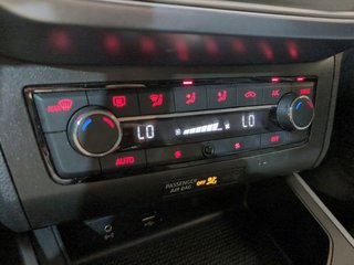 Seat Arona Style