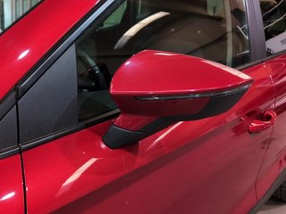 Seat Arona Style