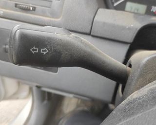 Válvula egr 036131503m skoda fabia 6y2 6y3 375101