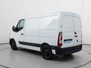 Renault Master L1H1