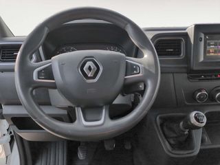 Renault Master L1H1