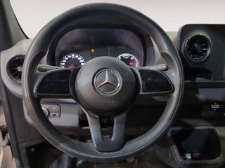 Mercedes eSprinter 312 L2 FWD