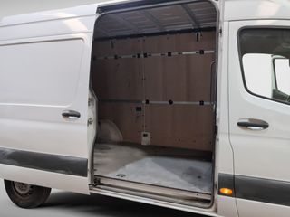 Mercedes eSprinter 312 L2 FWD
