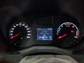 Mercedes eSprinter 312 L2 FWD