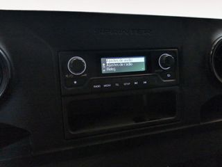 Mercedes eSprinter 312 L2 FWD