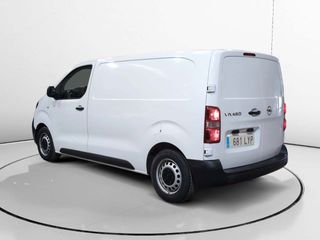 Opel Vivaro L Select