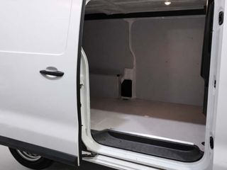 Opel Vivaro L Select
