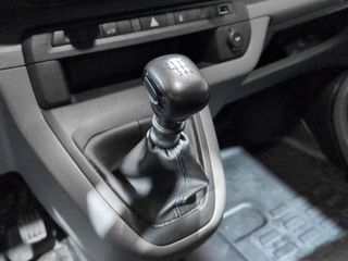 Opel Vivaro L Select