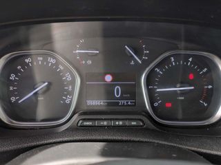 Opel Vivaro L Select