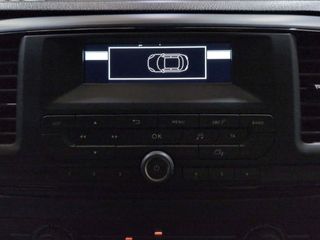 Opel Vivaro L Select