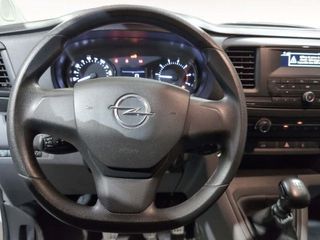 Opel Vivaro L Select