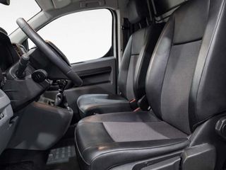 Opel Vivaro L Select