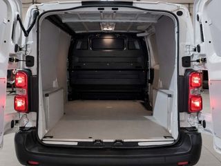 Opel Vivaro L Select