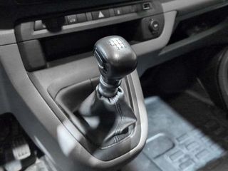 Opel Vivaro L Select