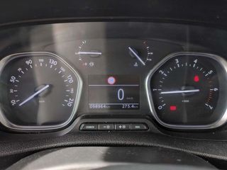 Opel Vivaro L Select