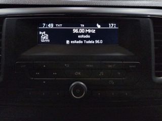 Opel Vivaro L Select