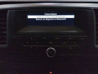 Opel Vivaro L Select