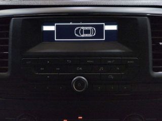 Opel Vivaro L Select