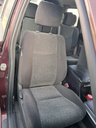 Despiece Toyota Land Cruiser Prado 3.0 D-4D 2008