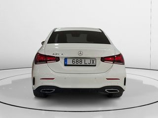 Mercedes Clase A 250 e 160 kW (218 CV)