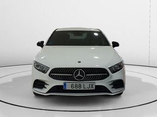 Mercedes Clase A 250 e 160 kW (218 CV)