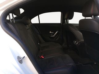 Mercedes Clase A 250 e 160 kW (218 CV)