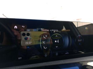 Mercedes Clase A 250 e 160 kW (218 CV)