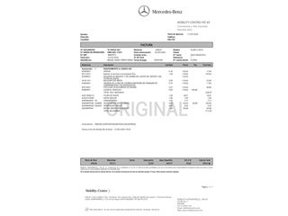 Mercedes Clase A 250 e 160 kW (218 CV)