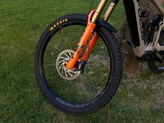 FOCUS SAM2 6.9 MTB Eléctrica. Muy cuidada. Talla L