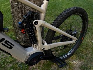 FOCUS SAM2 6.9 MTB Eléctrica. Muy cuidada. Talla L