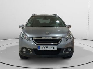 Peugeot 2008 Active