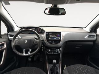 Peugeot 2008 Active