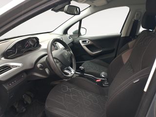 Peugeot 2008 Active