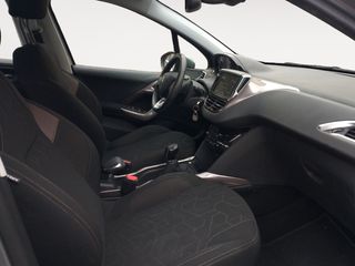 Peugeot 2008 Active