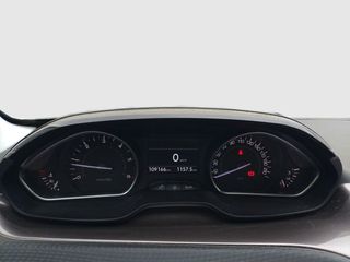 Peugeot 2008 Active