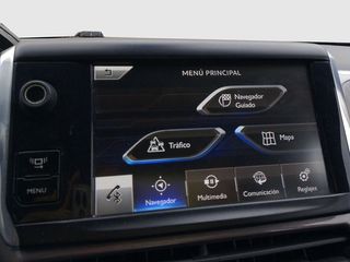 Peugeot 2008 Active