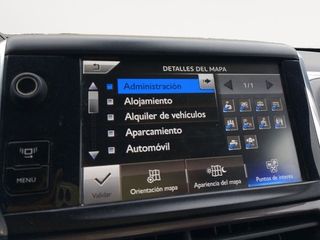 Peugeot 2008 Active