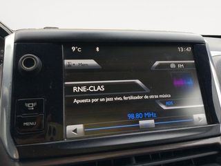 Peugeot 2008 Active