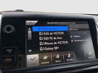 Peugeot 2008 Active