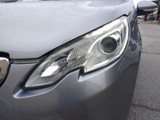 Peugeot 2008 Active