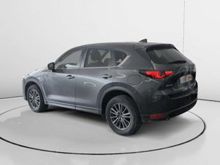 Mazda CX-5 2.2 DE Evolution 2WD Auto 110 kW (150 CV)