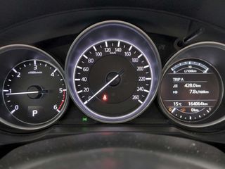 Mazda CX-5 2.2 DE Evolution 2WD Auto 110 kW (150 CV)