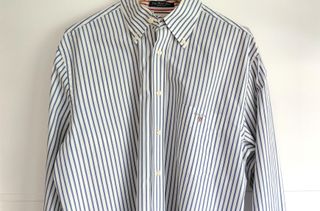 Camisa hombre " GANT " - Talla M
