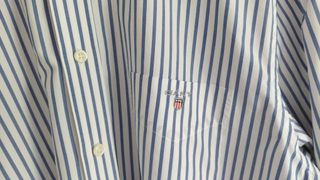 Camisa hombre " GANT " - Talla M