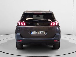 Peugeot 5008 Allure
