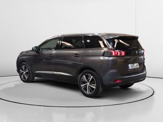 Peugeot 5008 Allure