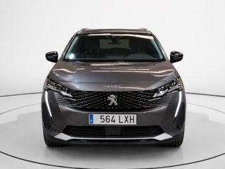 Peugeot 5008 Allure