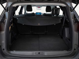 Peugeot 5008 Allure