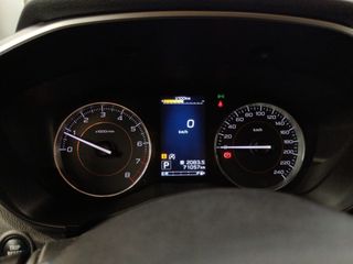 Subaru XV 1.6 Sport Auto 84 kW (114 CV)